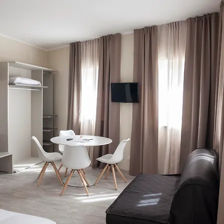 Hotel&Wellness Stella Delle Langhe-2