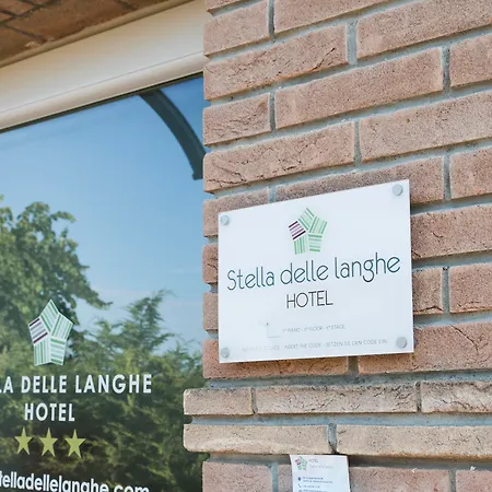 Hotel&Wellness Stella Delle Langhe-3